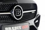 Mercedes-AMG GT S by Brabus 2015 года